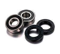 Factory Links Triumph Tiger 900-1200 100203134 Front Wheel Bearing&seal Kit