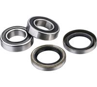 Factory Links Rwk-t-039 Wheel Bearing Kit Silver