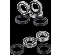 Factory Links Wheel Bearing Kit For Honda CRF 250 R 2000-2027 Kit KWK-H-001