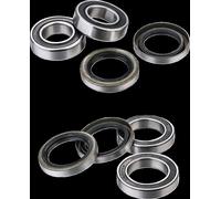 Factory Links Wheel Bearing Kit For KTM XC 125 2023 Fits Front Or Rear