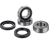 Factory Links Husqvarna Rwk-q-011 Wheel Bearing Kit Silver