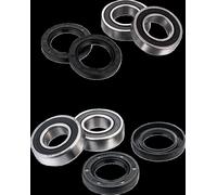 Factory Links Wheel Bearing Kit For Sherco SE 125 2024-2025 Fits Front And Rear
