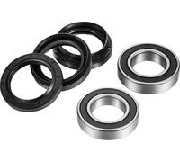 Factory Links Wheel Bearing Kit For Suzuki LT-4WD 250 4X4 1987-1992 Front