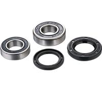 Factory Links Yamaha Yz 125/250 2021 Rear Wheel Bearing Kit Silver
