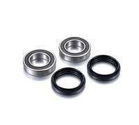 Factory Links Wheel Bearing Kit Rear Factory Links Ara-y-010, Ab 25-1508
