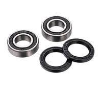 Factory Links Yamaha Ténéré 700cc Front Wheel Bearing Kit