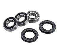 Factory Links Wheel Bearing Kit For Yamaha WR 200 R 1992-1997 Rear