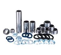 Factory Links Linkage Bearing Rebuild Kit For Yamaha WRF250 2006