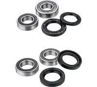 Factory Links Wheel Bearing Kit For Yamaha WRF250 F 2001-2003 Fits Front Or Rear