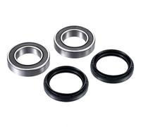 Factory Links Axle Bearing Kit For Yamaha YFM 350 2004 Rear