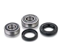Factory Links Wheel Bearing Kit For Yamaha YZ 450 FX 2016-2026 Rear