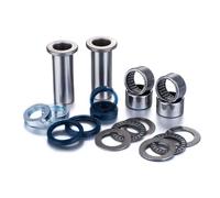 Free Shipping Factory Links Swingarm Bearing Kit For Motorcycle Parts