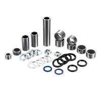 Factory Links Yamaha Yz 250 F 10-13 Lrk-y-133 Swingarm Bearing Kit