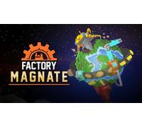 Factory Magnate