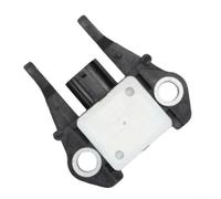 Factory Match Front Collision Sensor for Toyota For Tacoma 2005 2006 2007 2008 Part Number 89173-04010