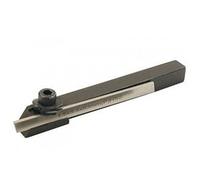 Factory Mini Lathe Cut Off 6 mm Square Parting Tool + HSS Blade + Key