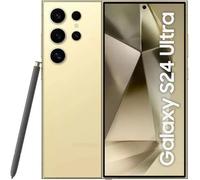 Factory New in Sealed box Samsung Galaxy S24 Ultra 5G 256GB 512GB 1TB Unlocked