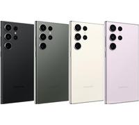 New Samsung Galaxy S23 Ultra 5G S918U 6.8" 256GB 512GB Original Unlocked Simfree
