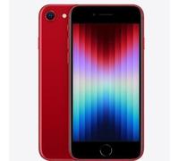Apple iPhone SE 64GB - (PRODUCT)RED
