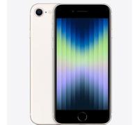 Apple iPhone SE 256GB - Starlight