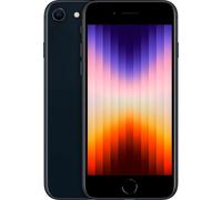 Apple iPhone SE 128GB - Midnight