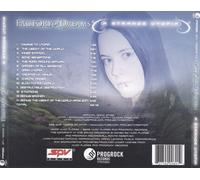 FACTORY OF DREAMS - A STRANGE UTOPIA NEW CD