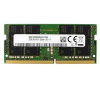 Factory Original 32GB (1x32GB) Compatible for Dell Alienware, Precision, XPS Laptop Notebook Memory Module Upgrade RAM DDR4 3200MHz PC4-25600 SODIMM 2Rx8 CL22 1.2v Dell P/N: SNPP6FH5C/32G Adamanta