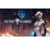Factory Planner