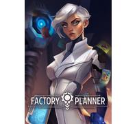 Factory Planner PC