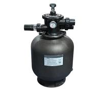 Factory Price Portable Swimming Pool Sand Filter and Pump Equipment Pumpfor Domestic and Commercial Above Ground Pools(PSF400-6W)