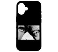 Factory Records The Durutti Column Vini Reilly & Tony Wilson Case for iPhone 16