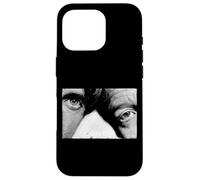 Factory Records The Durutti Column Vini Reilly & Tony Wilson Case for iPhone 16 Pro