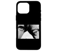 Factory Records The Durutti Column Vini Reilly & Tony Wilson Case for iPhone 16 Pro Max