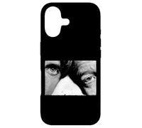 Factory Records The Durutti Column Vini Reilly & Tony Wilson Case for iPhone 17