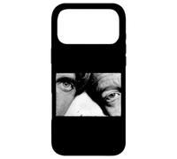 Factory Records The Durutti Column Vini Reilly & Tony Wilson Case for iPhone 17 Pro Max