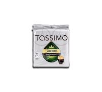 Factory Sealed Pack Tassimo TDisc Pods Jacobs Espresso Coffee 16 Servings