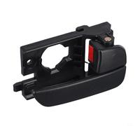 Factory Spec Interior Door Handle Pair for Hyundai For Accent 2006 2007 2008 2009 2010 2011 Model Years (Rear Right)