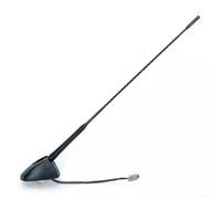 Factory Specification Roof Mount Antenna for ISUZU For D MAX For MU X 2012 to 2018 Replaces 8 98053048 0 With IFor Dentical Installation Requirements