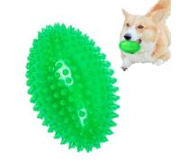 Factory Squeaky Ball, Dog Toy Crushing Ball | Indestructible Chewing Tooth Toys for Puppies | Interior Games, Interactive Toys, Qi Pet Supplies