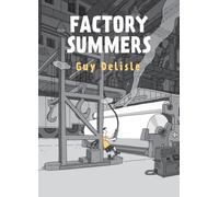 Factory Summers