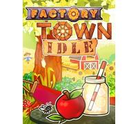 Factory Town: Idle (PC) - Steam Gift - GLOBAL