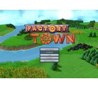 Factory Town (PC) Steam Key - GLOBAL