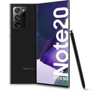 Samsung Galaxy Note20 5G SM-N981B 17 cm (6.7") Android 10 USB Type-C 8 GB 256 GB 4300 mAh Bronze