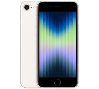 Apple iPhone SE 64GB - Midnight