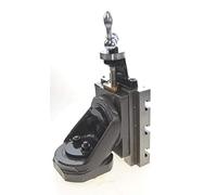 Factory Vertical Milling Attachment Slide Swivel Base suitable for Myford 7 series