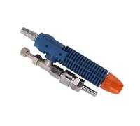 Factory Worker Air Compression Cooling Vest Heat Stress Reliever Industrial Temperature Control High Efficiency Welding Cooling