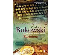 Factotum: Charles Bukowski