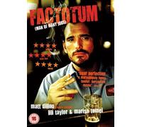 Factotum [DVD]