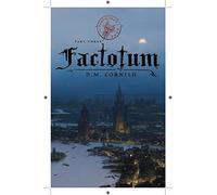 Factotum (The Foundling's Tale)