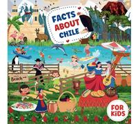 Facts about Chile for kids
